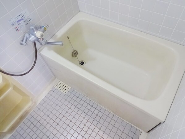 グリーンフォレスト宮前平の物件内観写真